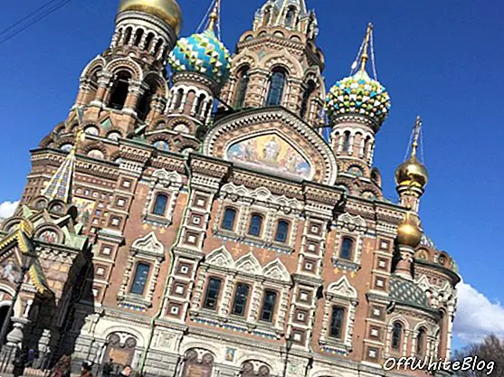 Petrohrad: najlepší kultúrny cieľ