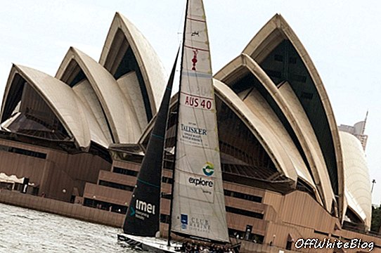 Armastavalt spordirahvaks nimetatud purjetamine on alati olnud Austraalia suvise spordikalendri ikoon, eriti Sydney sadamalinnas