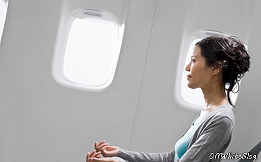 British Airways julkaisee meditaatiovinkkejä