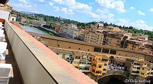 Hotel potret Florence