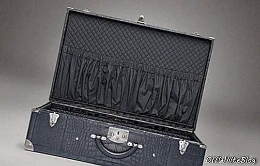 Bottega Veneta offre une valise de 53 500 $