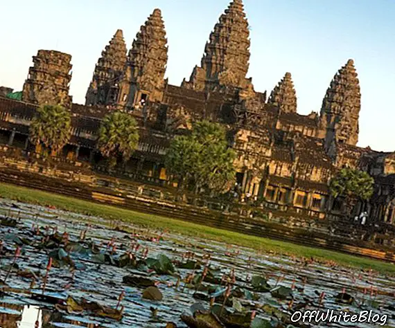 Απολαύστε την πλούσια ποικιλομορφία και την καλλιτεχνία του Siem Reap σε 3 ημέρες