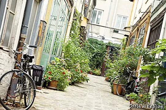 Ζήστε σαν έναν αληθινό Παρίσι με Airbnb