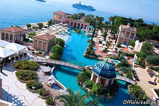 Khách sạn & khu nghỉ dưỡng vịnh Monte-Carlo