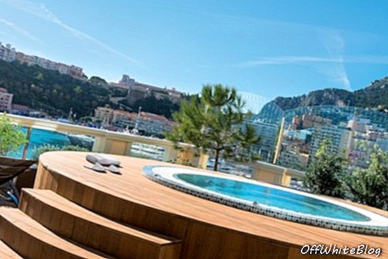 Thermes Marins Monte Carlo