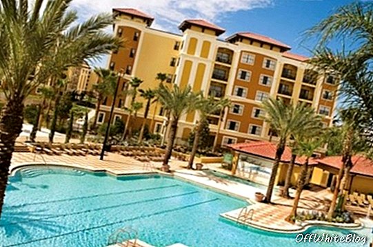 Floridays Resort Орландо