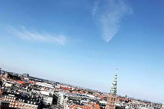 Kopenhaagen - Armastuse linnad - lofficiel
