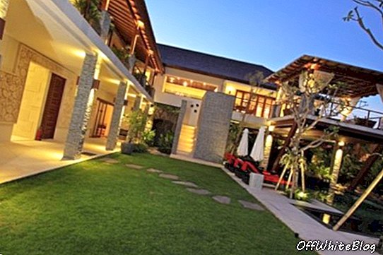 Kemala Villa Bali