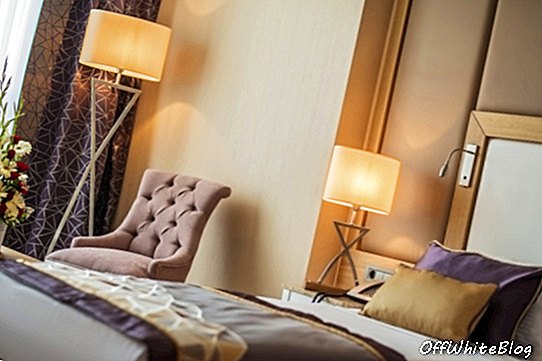 Prečo by ste si mali rezervovať pobyt v hoteli od nedele