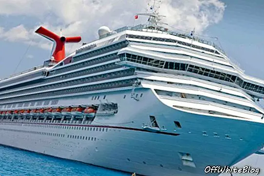 Navire de croisière Norwegian Cruise Line