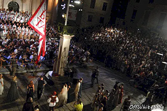 Dubrovnikin kesäfestivaali