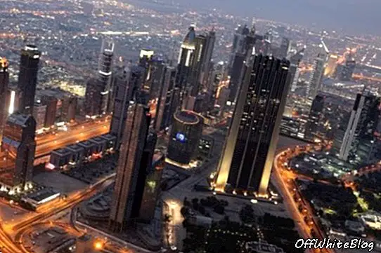 Визначні пам'ятки Дубая