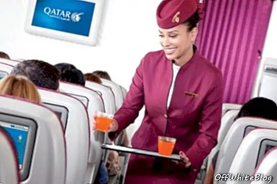 qatar airways skytrax