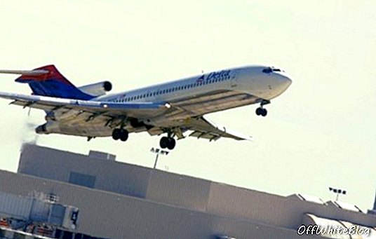 Delta возглавляет крупнейшие авиакомпании мира