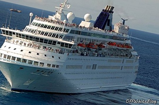 Europeanen denken nog steeds dat cruises ondanks tragedie veilig zijn