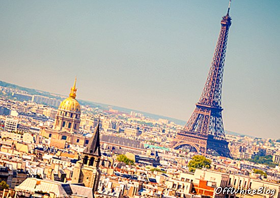 Airbnb piekrīt iekasēt nodokļus par īri Parīzē