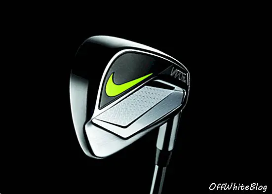 Nike Golf stellt die neue Vapor Iron Line vor