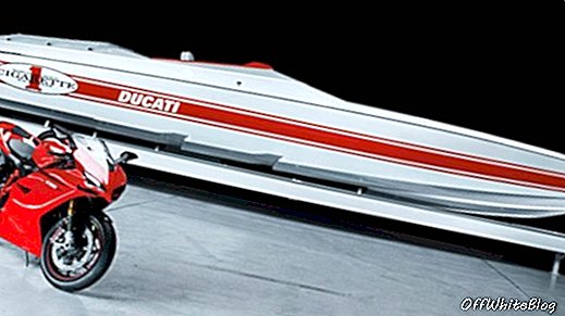 Sigaretisport 42X Ducati Edition