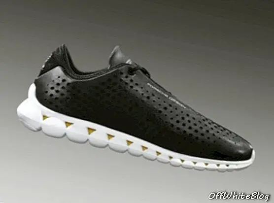 נעלי ספורט אדידס-פורשה 2012