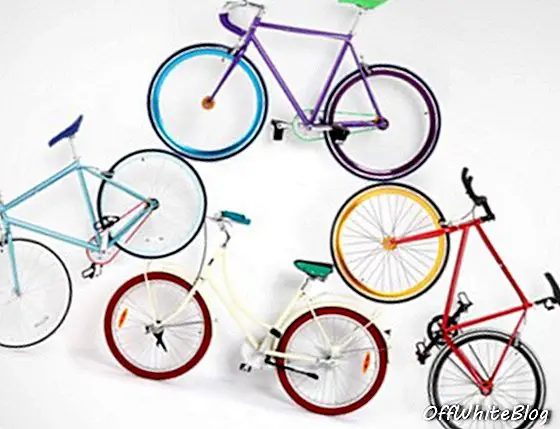 Urban Outfitters cyklar