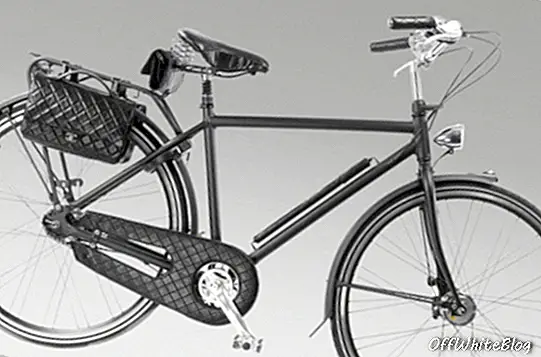 Top 10 biciclete de design