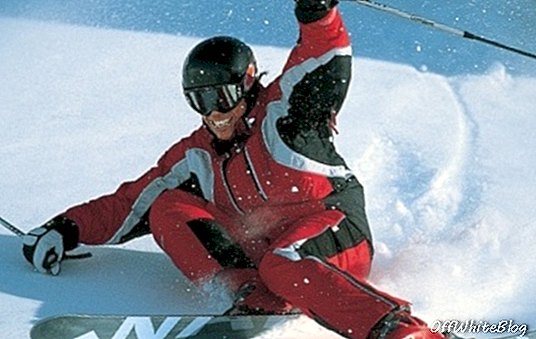 Esquís Wally