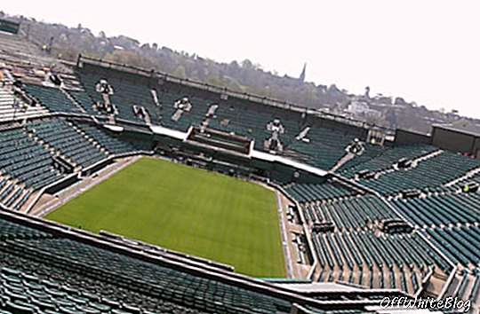 Wimbledon-centrálnej