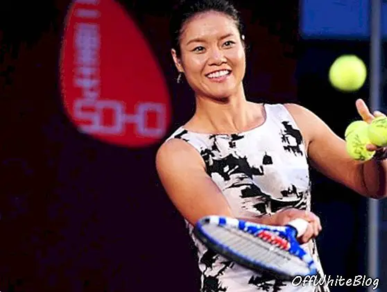 Луксузни брендови надовезују се на спортске успехе Кине