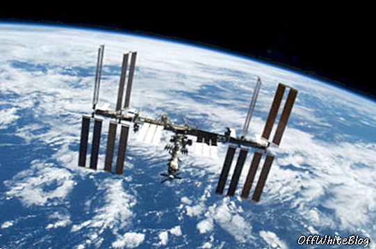 Internationale Raumstation