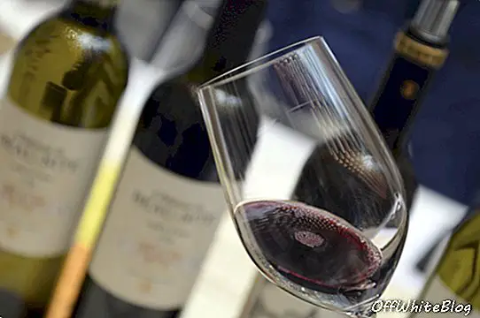 Parker Out: Top Bordeaux vin næse går på pension