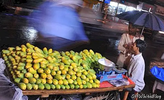 Индија сања о успеху са „цхатеау манго“