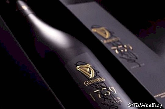 Bia cao cấp Guinness