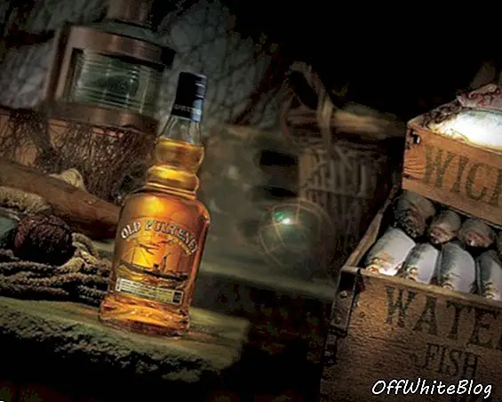 Single malt Pulteney to „najlepsza whisky na świecie”