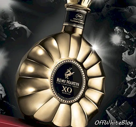 Remy Martin Excellence Cannes 2014