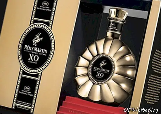 Remy Martin Excellence Cannes 2014