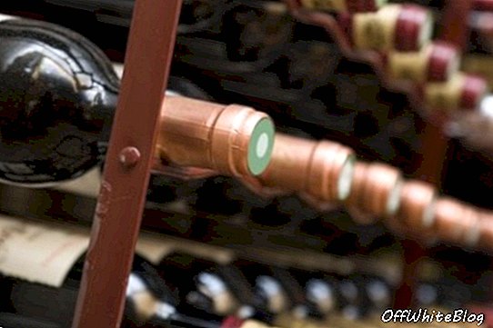 Světová spotřeba vína se v roce 2011 zvyšuje