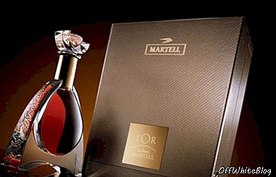 Bejelentették az első 10 luxus italok márkáját