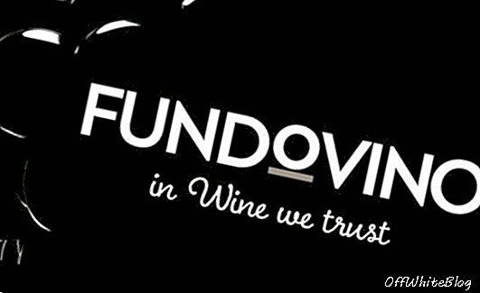 Crowdfunding datang ke industri wain