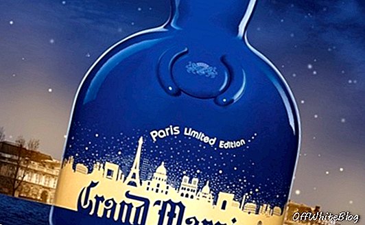 Grand Marnier Paris Limited Edition