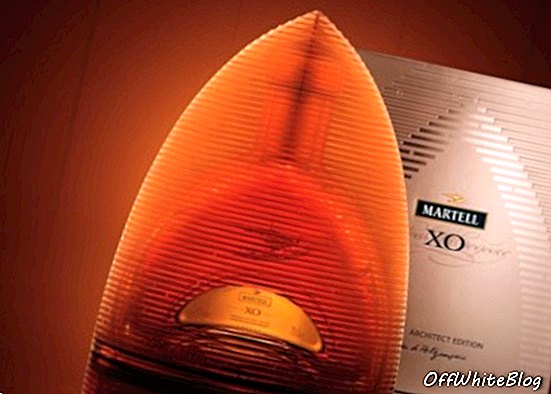 Martell XO Exclusive Architect Edition