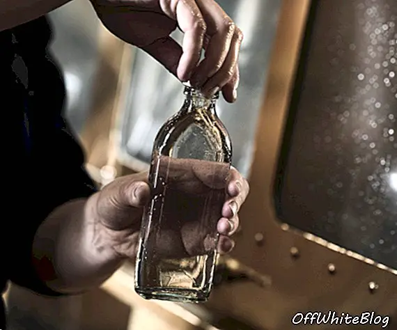 Extrémně exkluzivní whisky whisky The Secret Speyside, kterou nikdy neuvidíte
