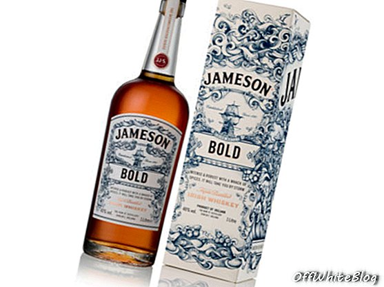 Jameson Deconstructed Series: Bold