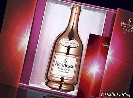 Hennessy VSOP Helios
