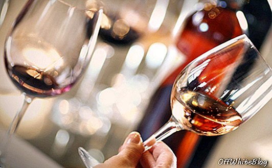 Vinexpo 2017 dedikerer plass til organiske viner