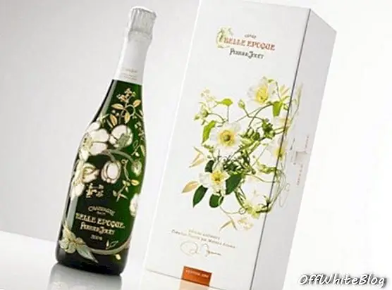 Perrier-Jouet Belle Epoque Florale Edition