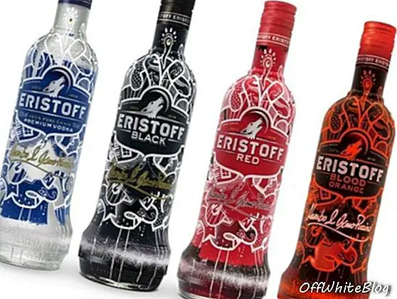 Eristoff-wodka van Oxmo Puccino