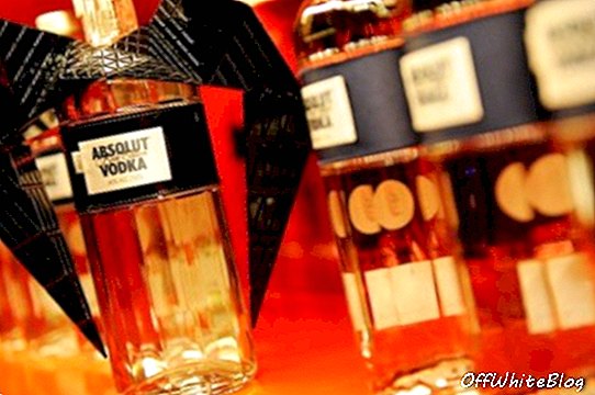 ABSOLUT MODE EDITION