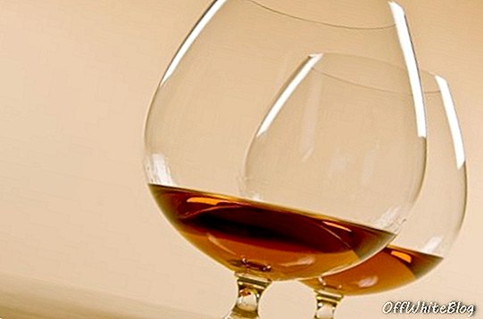 Η Κίνα γίνεται ο μεγαλύτερος εισαγωγέας του armagnac στον κόσμο