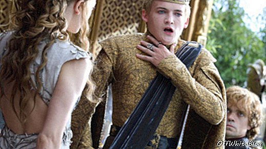 Joffrey Baratheonas