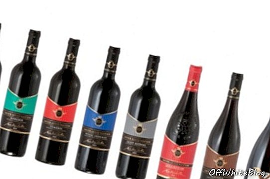 „Louis Vuitton“ šeima išleido vyną Kinijos rinkai